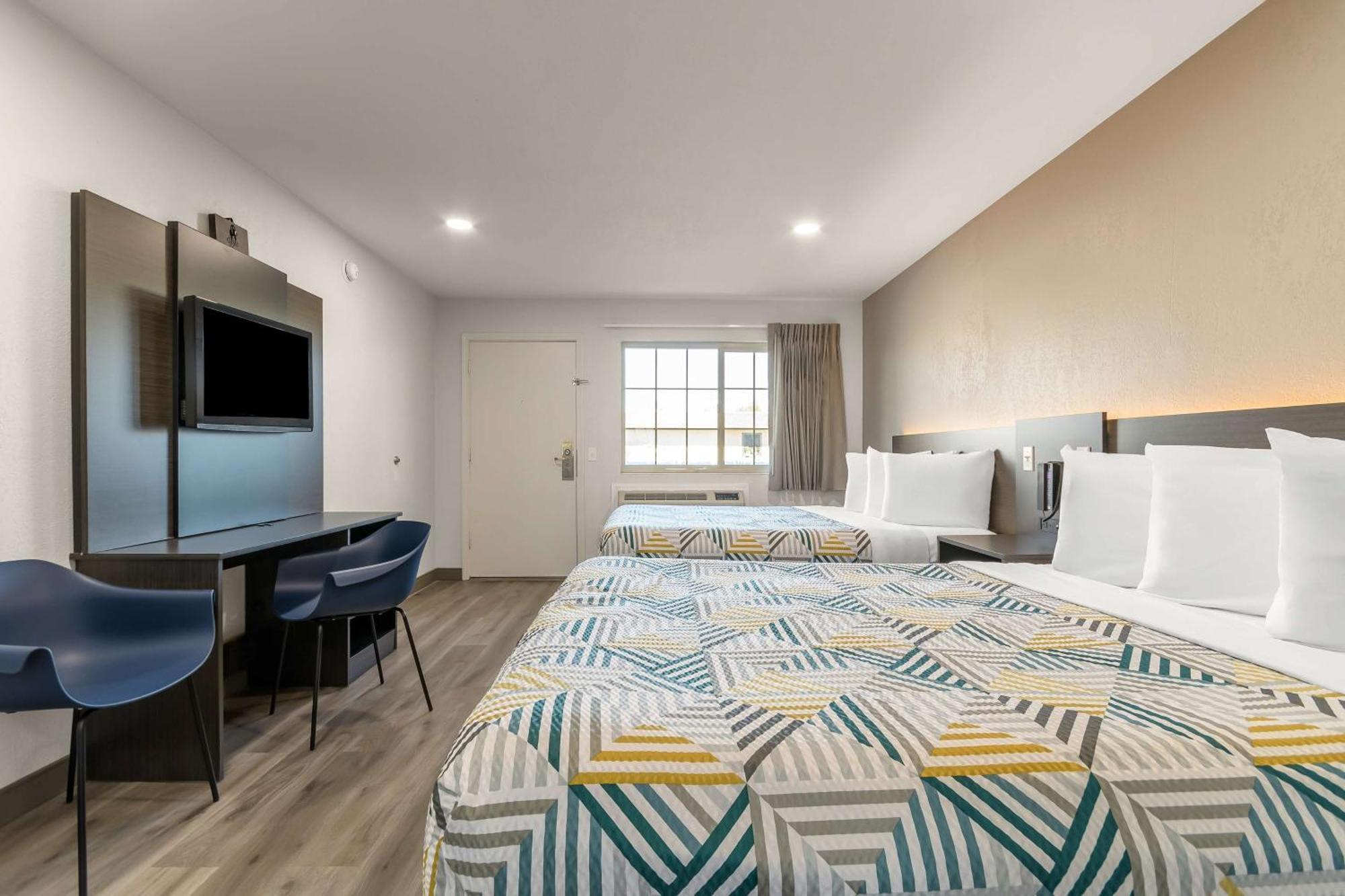Hotel 6-willows, Ca 3*