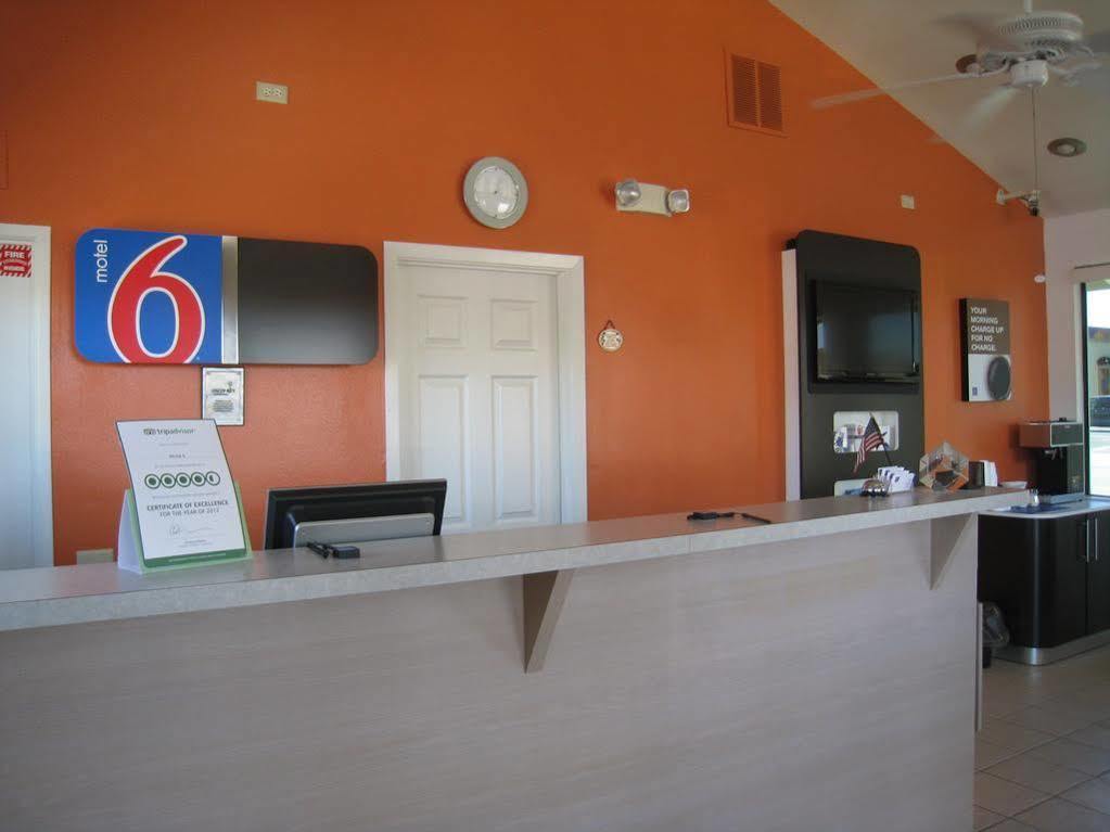 Hotel 6-willows, Ca Willows